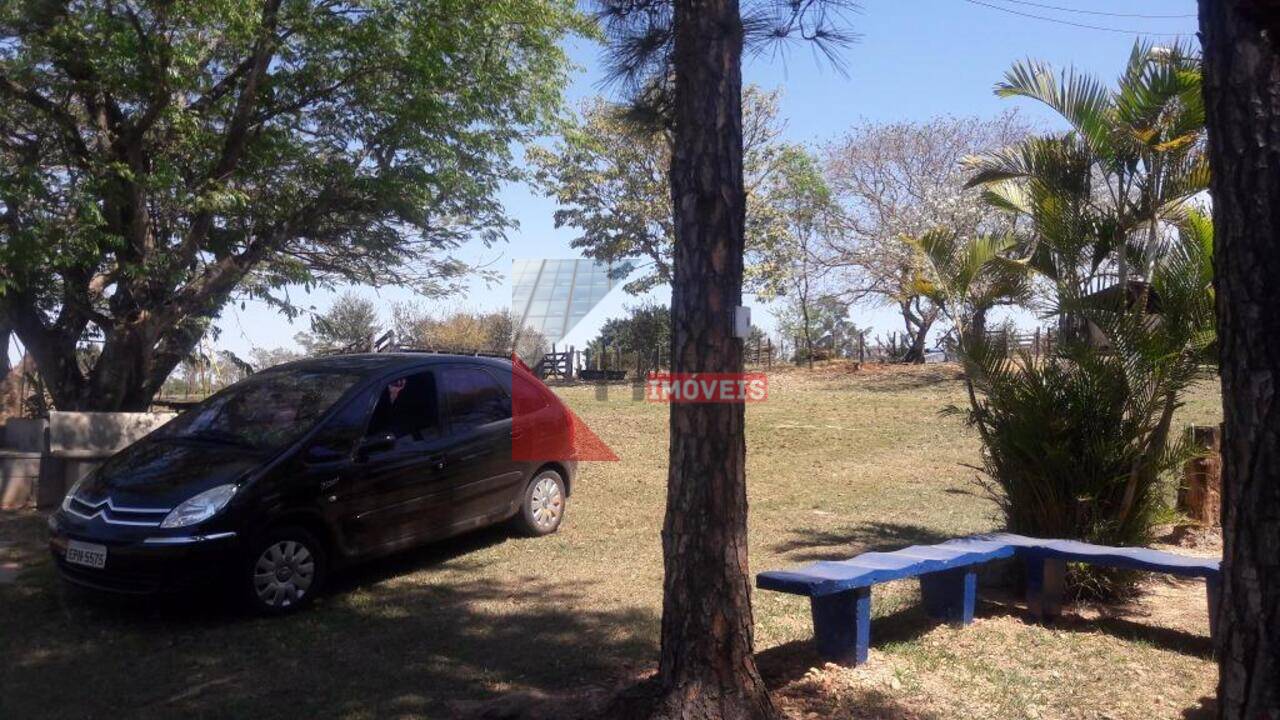 Área Praia dos Namorados, Americana - SP