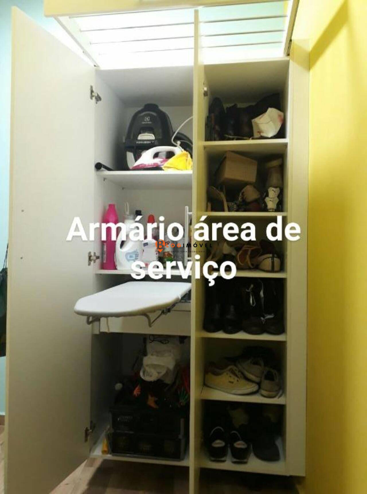 Apartamento Centro, São Paulo - SP