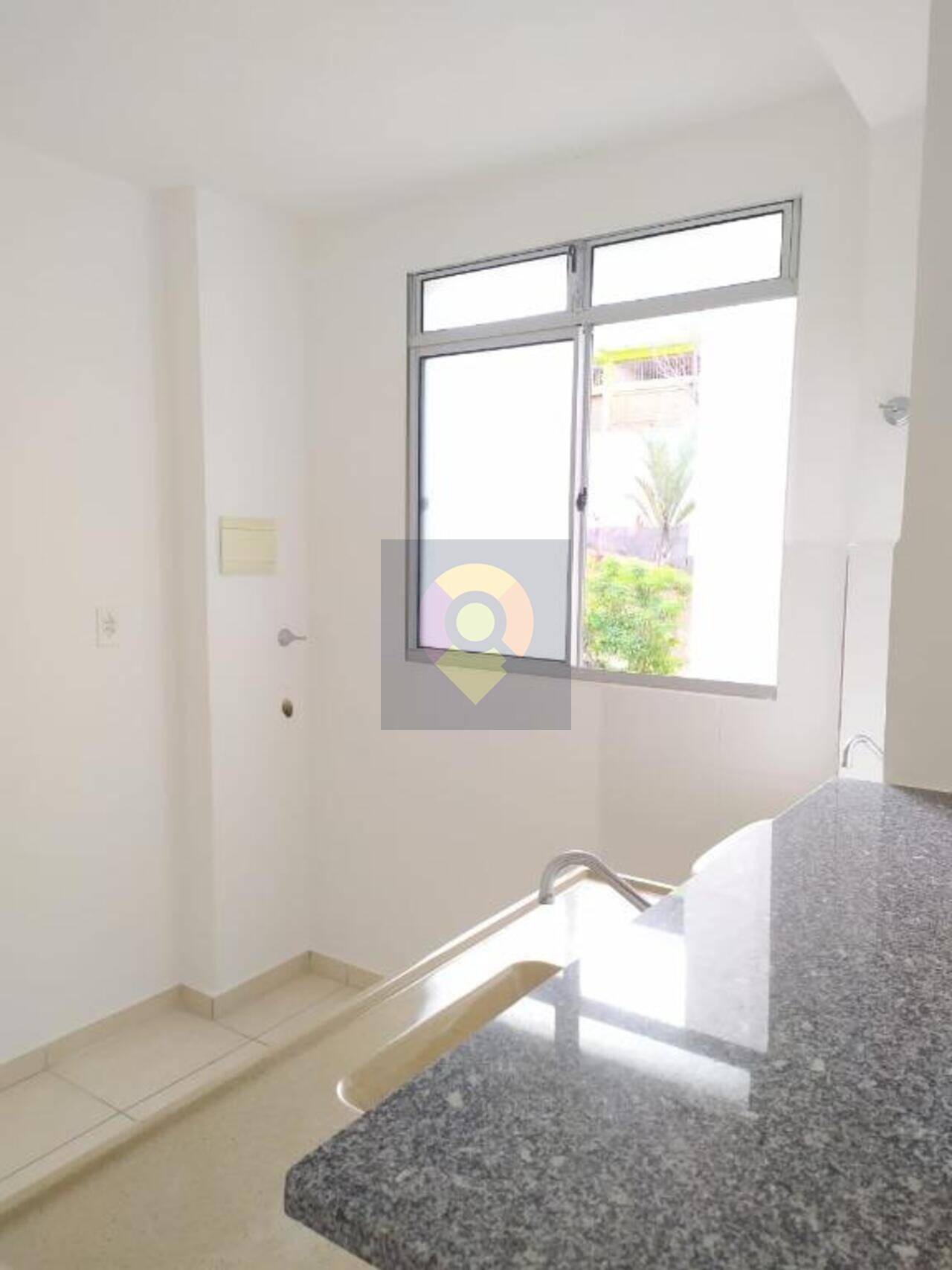 Apartamento Bairro Gávea II, Vespasiano - MG