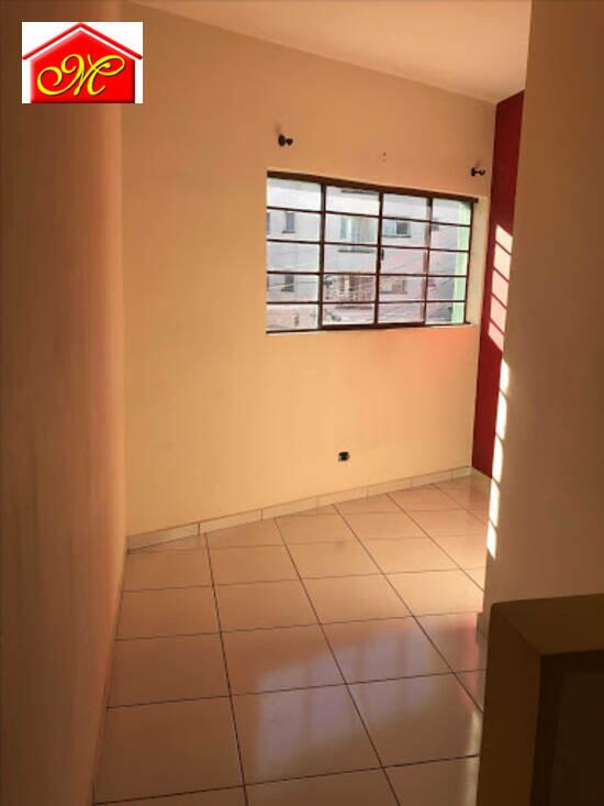 Apartamento Taboão, São Bernardo do Campo - SP