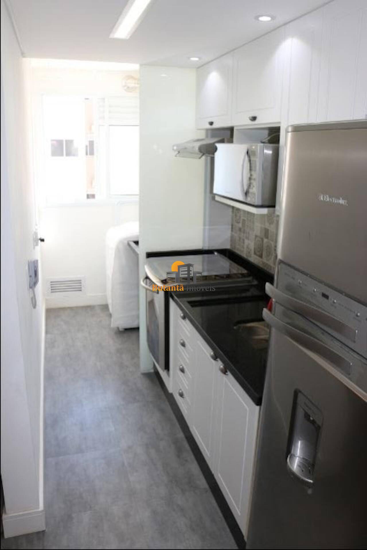 Apartamento Butantã, São Paulo - SP