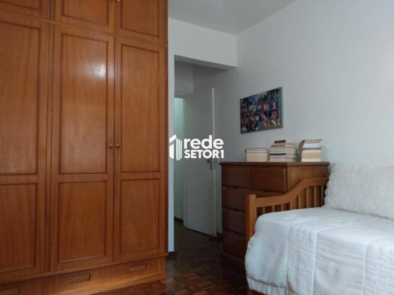 Apartamento Paineiras, Juiz de Fora - MG