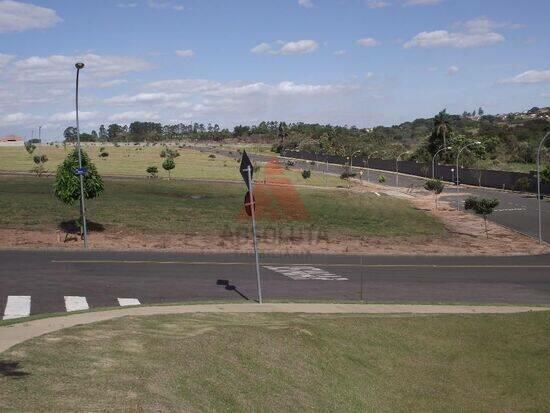 Terreno Fazenda Santa Lúcia, Americana - SP