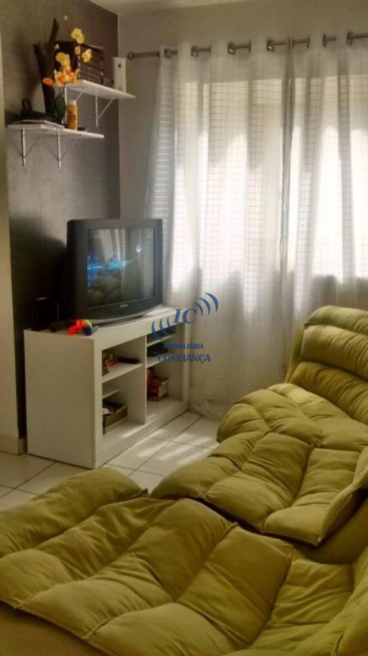 Apartamento Cangaíba, São Paulo - SP