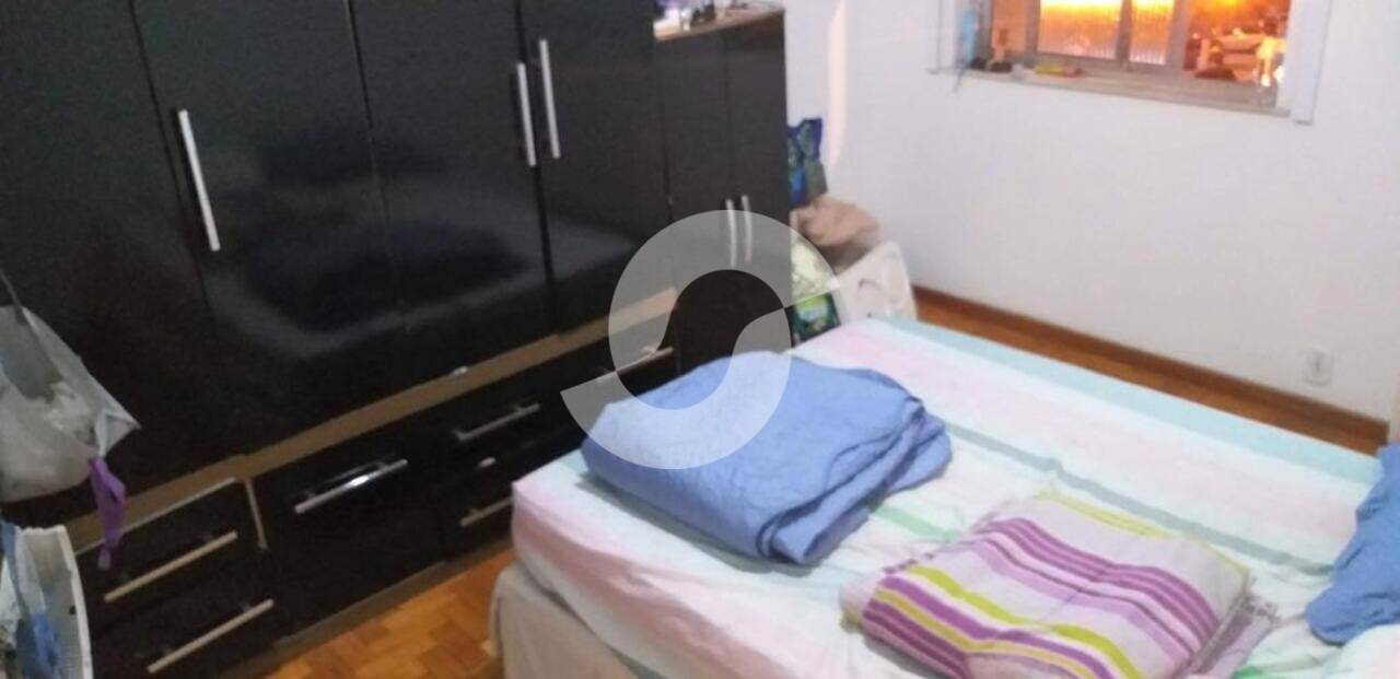 Apartamento Centro, Niterói - RJ