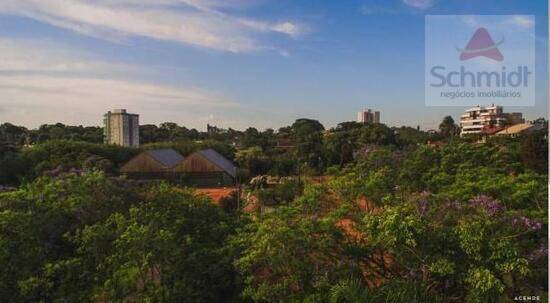 Apartamento Morro do Espelho, São Leopoldo - RS