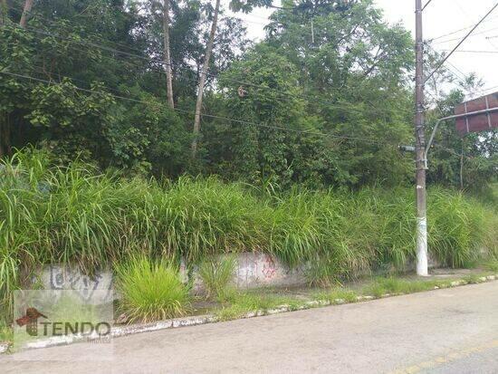 Terreno Suíssa, Ribeirão Pires - SP