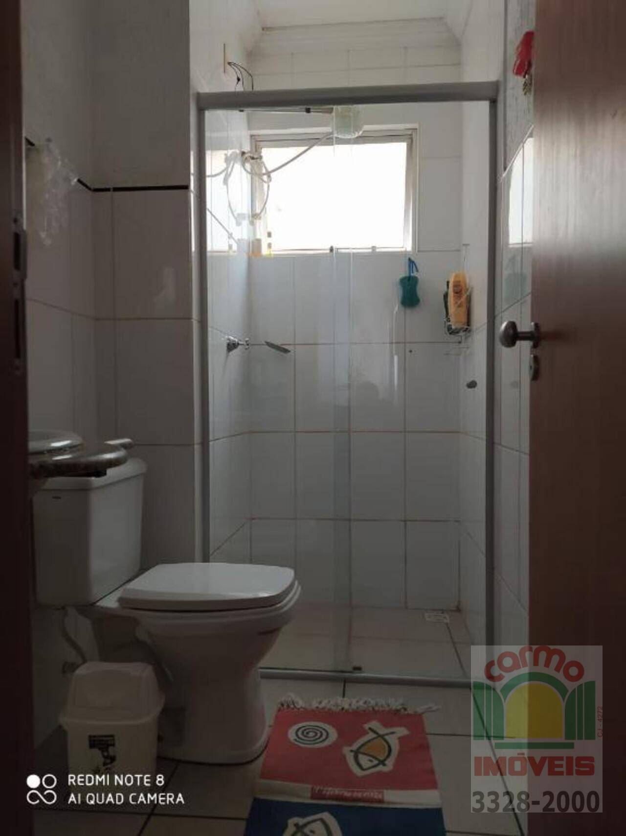 Apartamento Jundiaí, Anápolis - GO