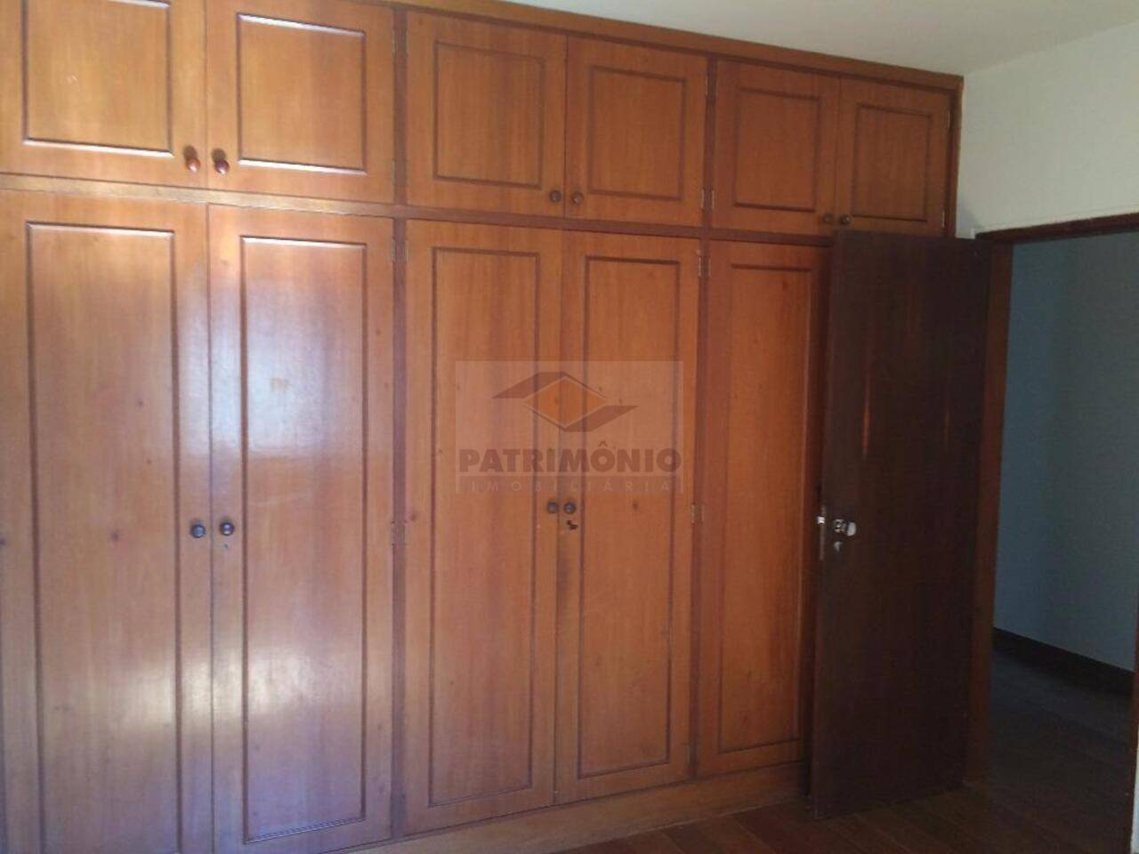 Apartamento Centro, Uberaba - MG