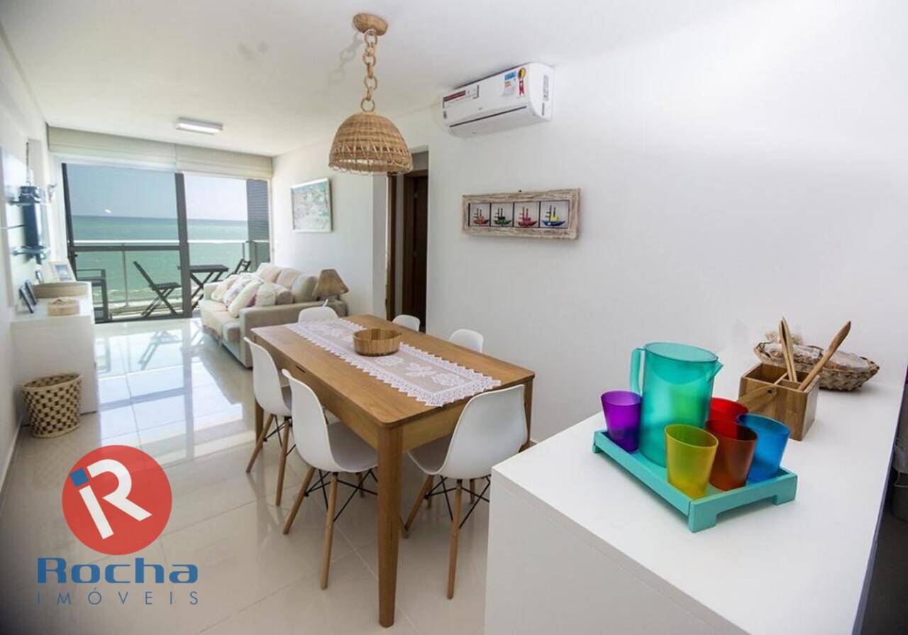 Apartamento Boa Viagem, Recife - PE