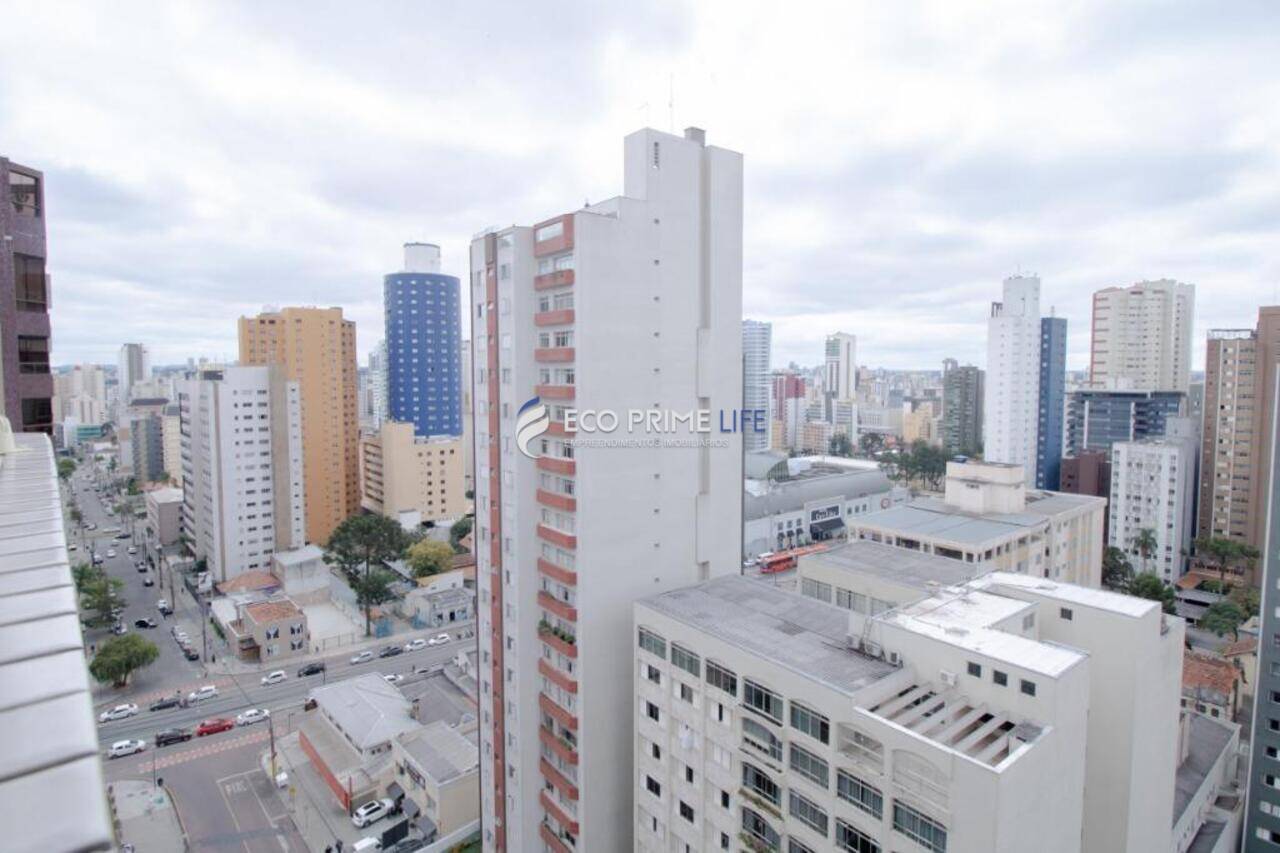 Apartamento Batel, Curitiba - PR