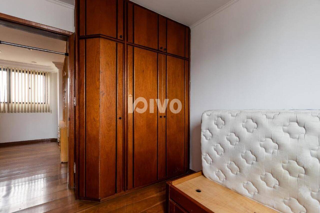 Apartamento Saúde, São Paulo - SP