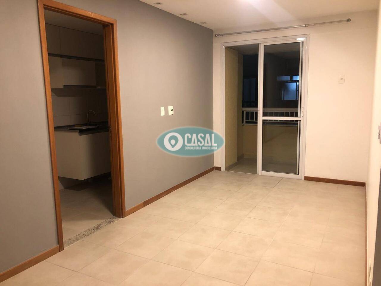 Apartamento Itaipu, Niterói - RJ