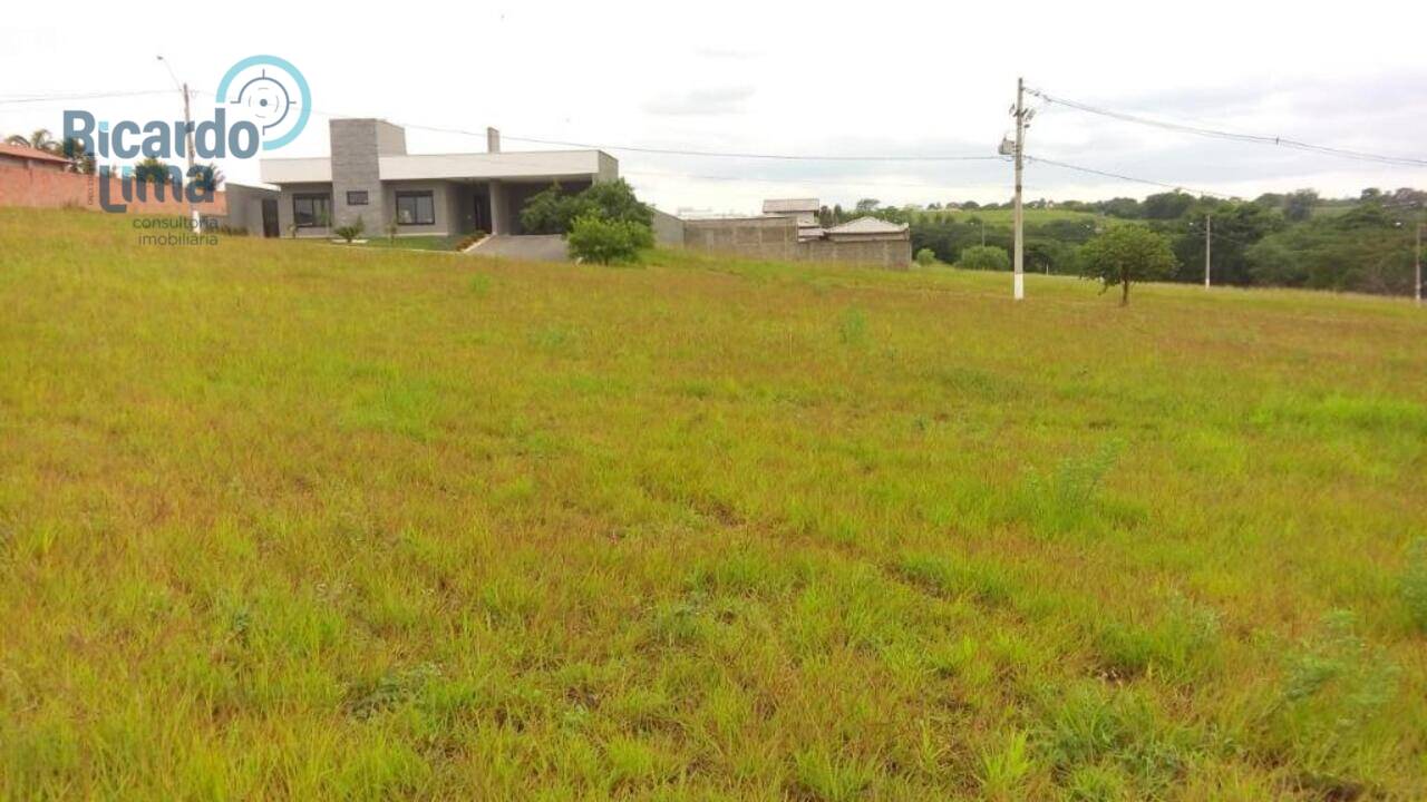 Terreno Campestre, Piracicaba - SP