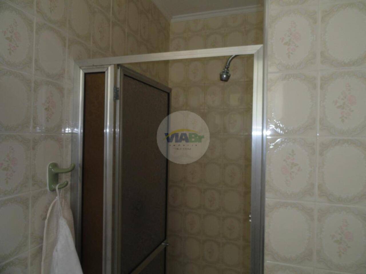 Apartamento Astúrias, Guarujá - SP