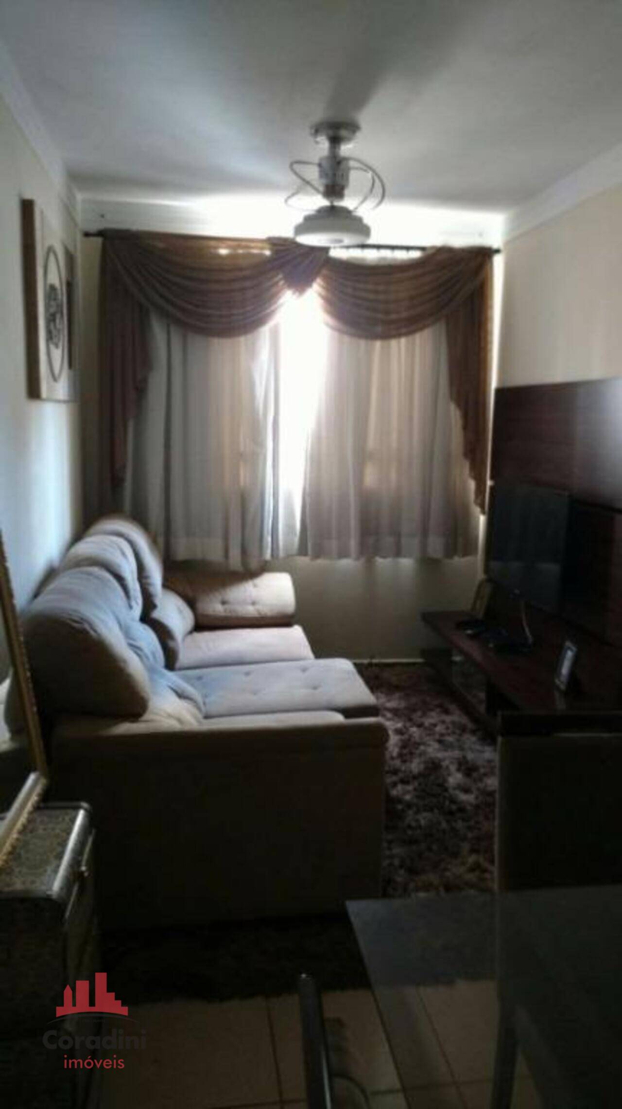 Apartamento Vila Belvedere, Americana - SP