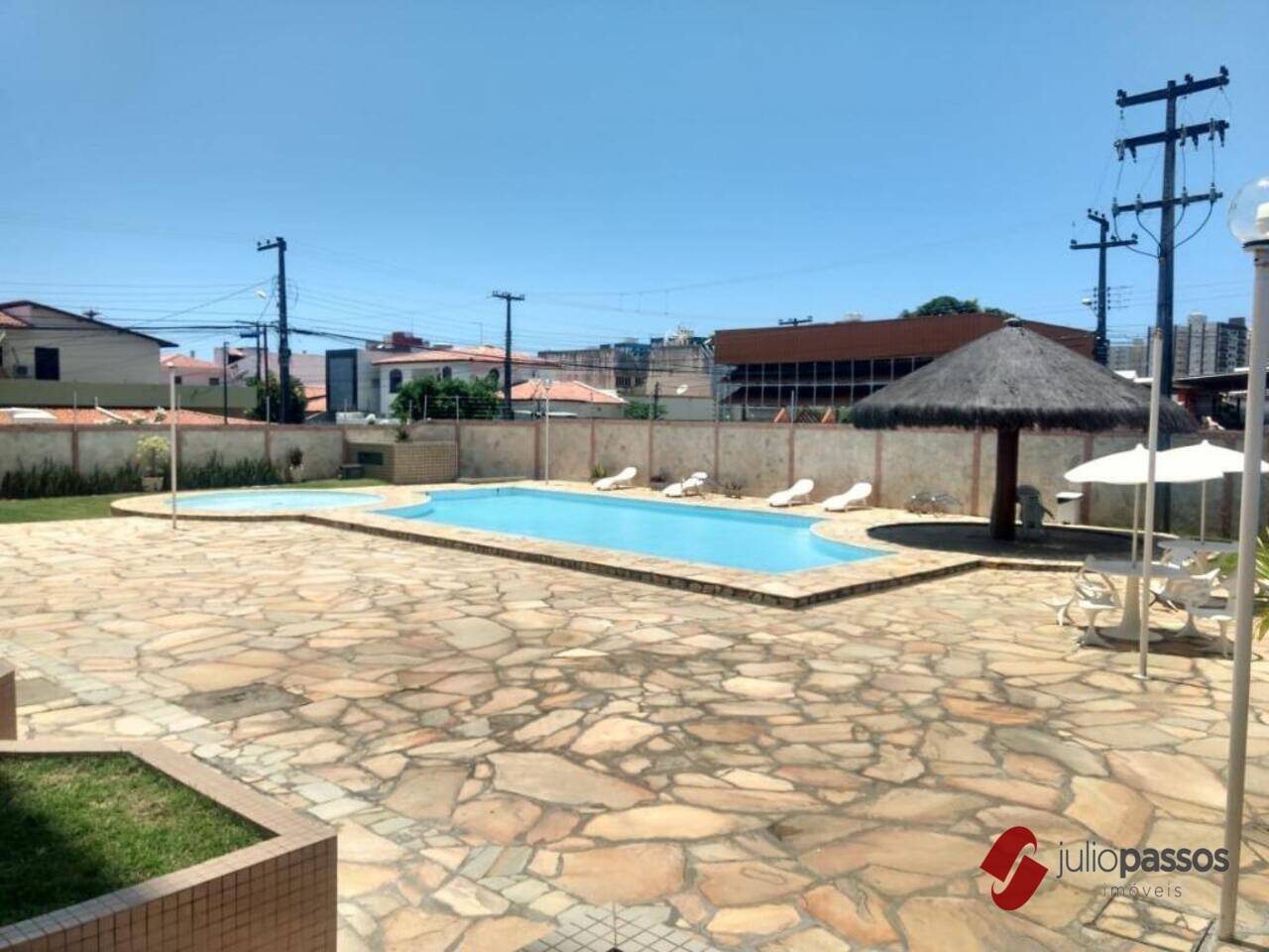 Apartamento Salgado Filho, Aracaju - SE