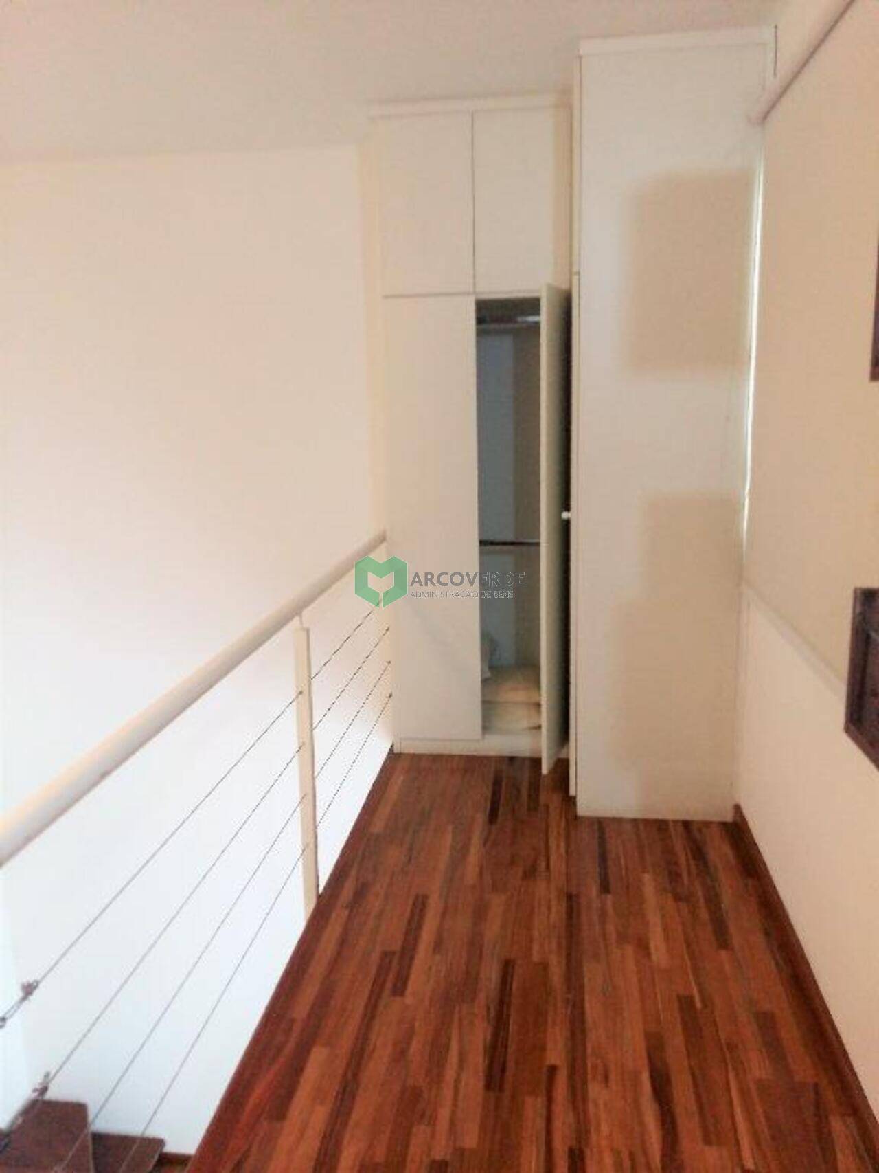 Apartamento Vila Madalena, São Paulo - SP