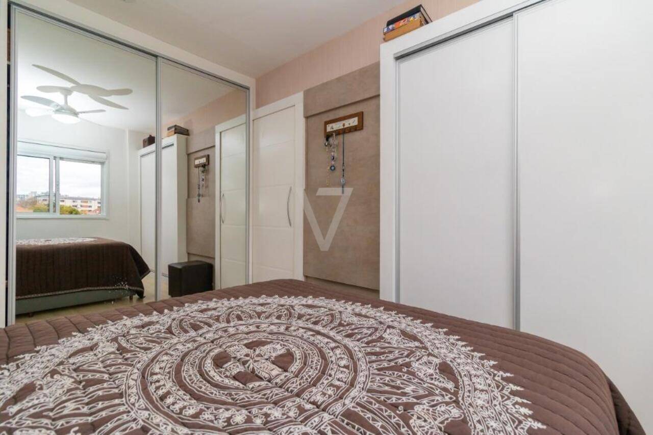 Apartamento Água Verde, Curitiba - PR