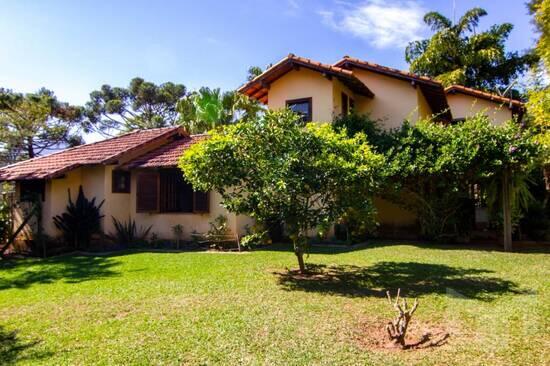 Casa Itaipava, Petrópolis - RJ