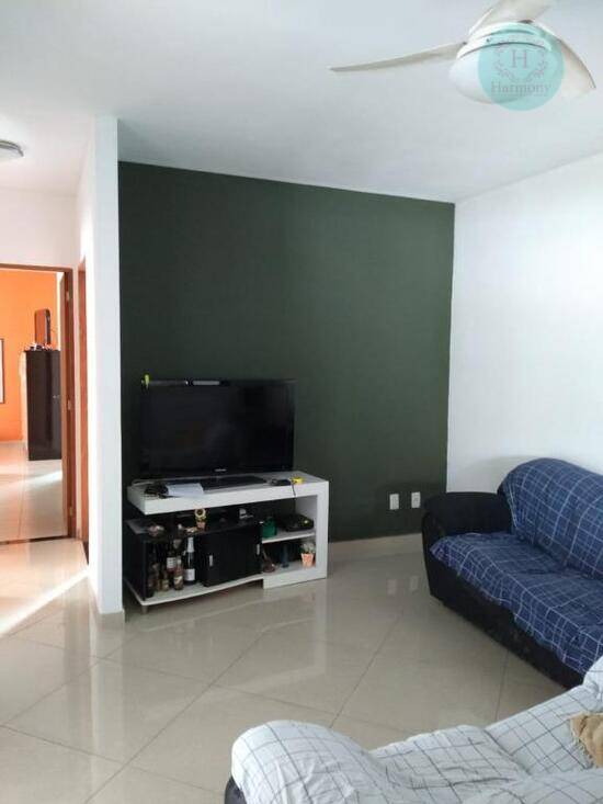 Conjunto Residencial Inocoop - Caçapava - SP, Caçapava - SP