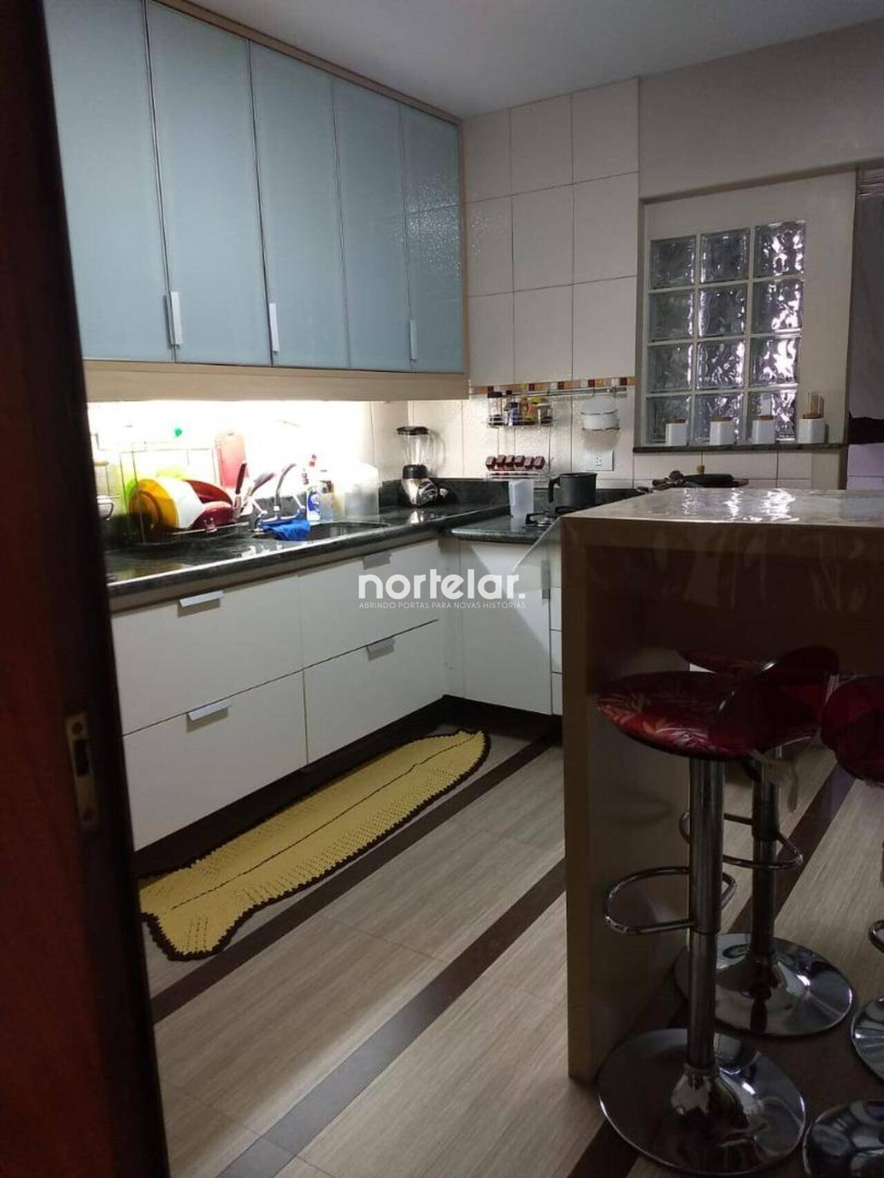 Apartamento Santana, São Paulo - SP