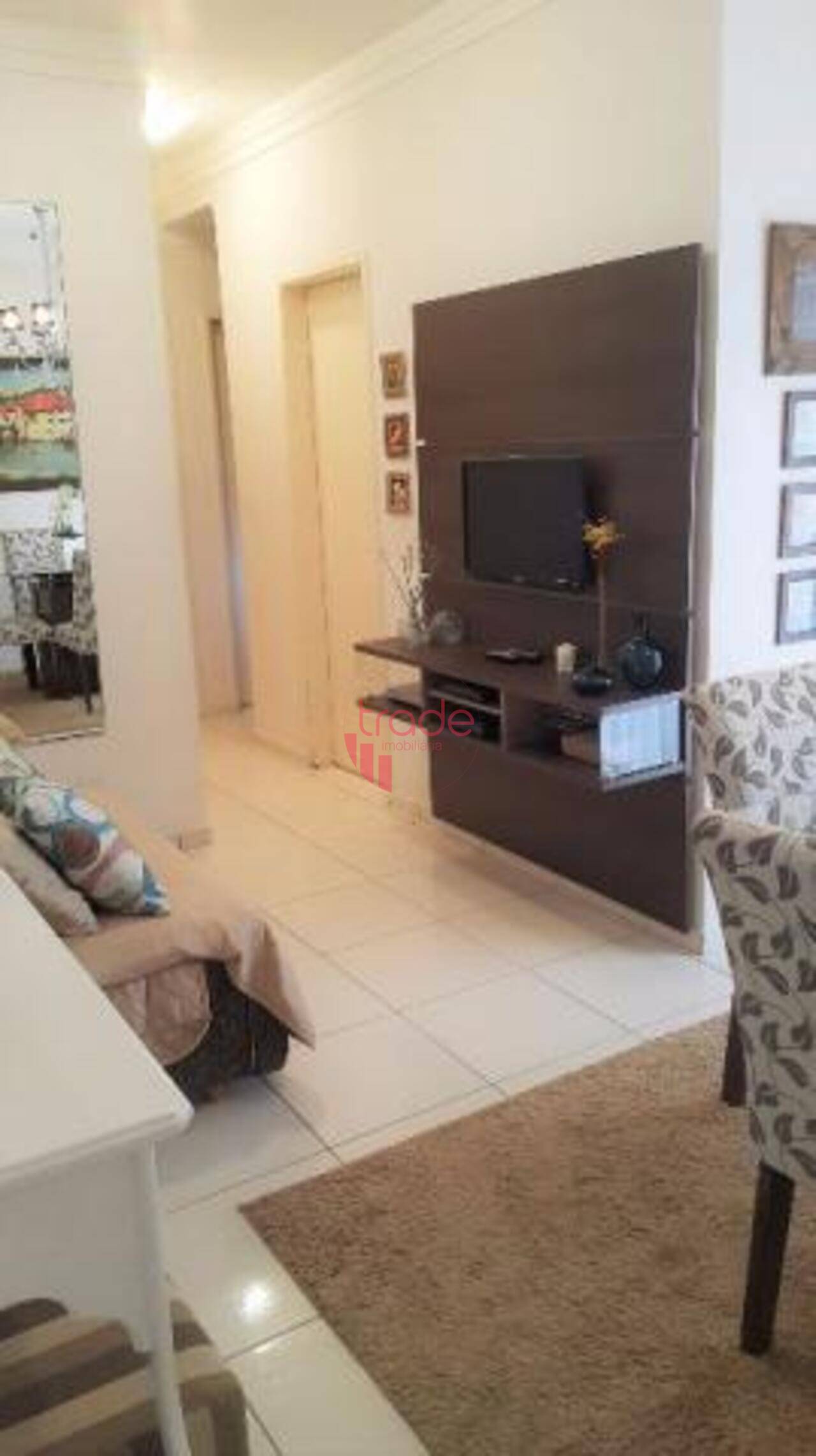 Apartamento Iguatemi, Ribeirão Preto - SP