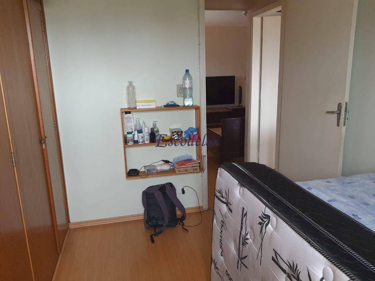 Apartamento Vila Aurora, São Paulo - SP