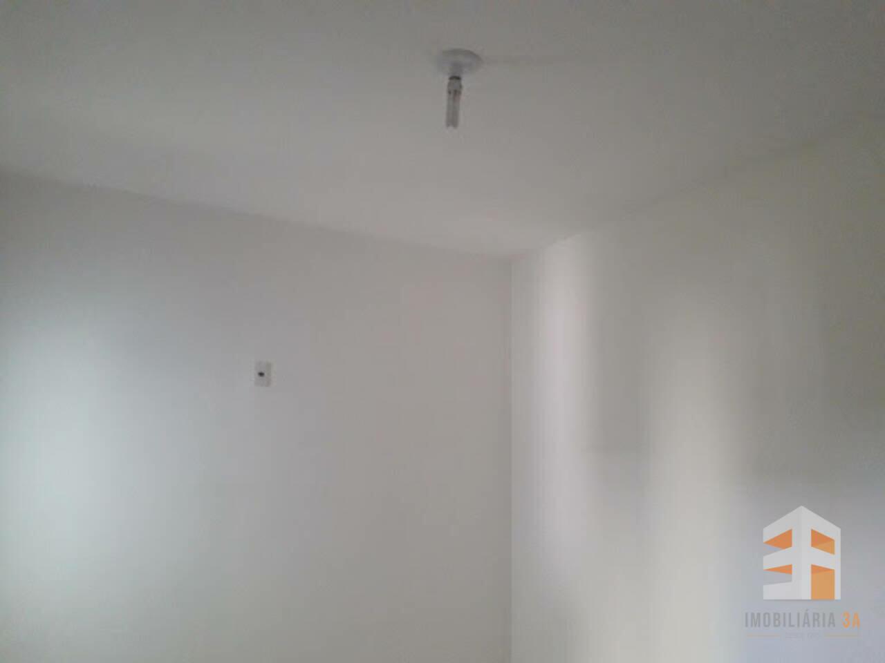 Apartamento Pedregulho, Guaratinguetá - SP