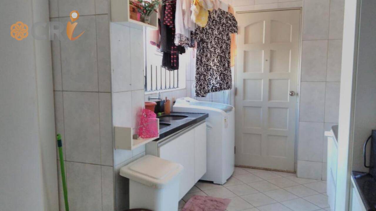 Apartamento Guararapes, Fortaleza - CE