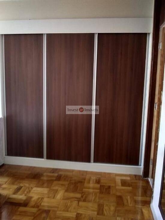 Apartamento Centro, São José dos Campos - SP