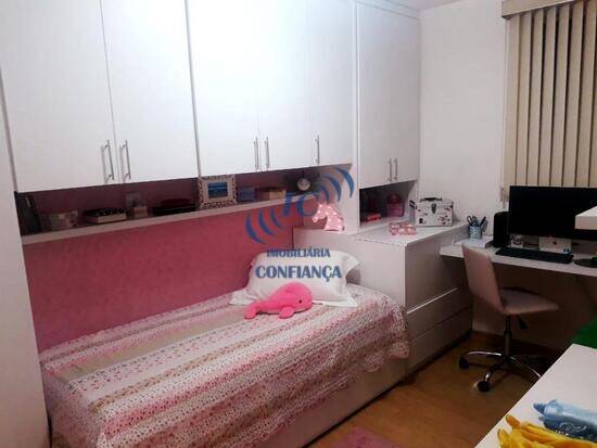 Apartamento Vila Esperança, São Paulo - SP