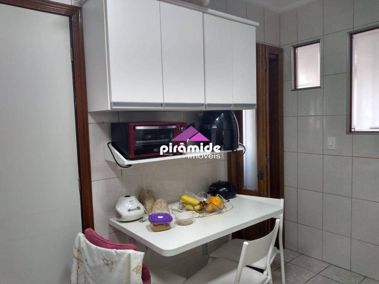Apartamento Jardim São Dimas, São José dos Campos - SP