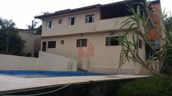 Casa de 400 m² Chácara Recanto Verde - Cotia, à venda por R$ 700.000