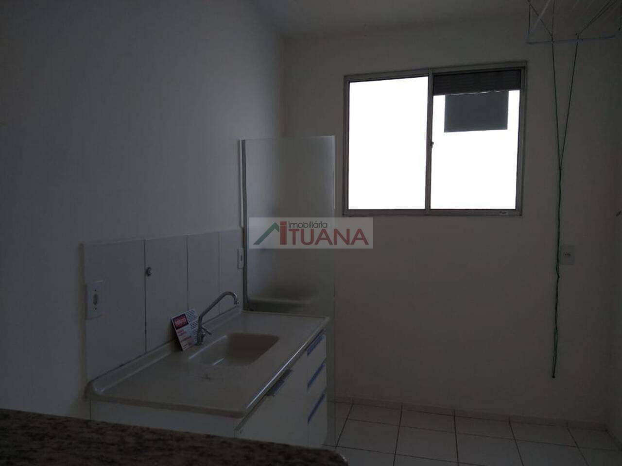 Apartamento Edifício Residencial Ilha de Murano, Itu - SP