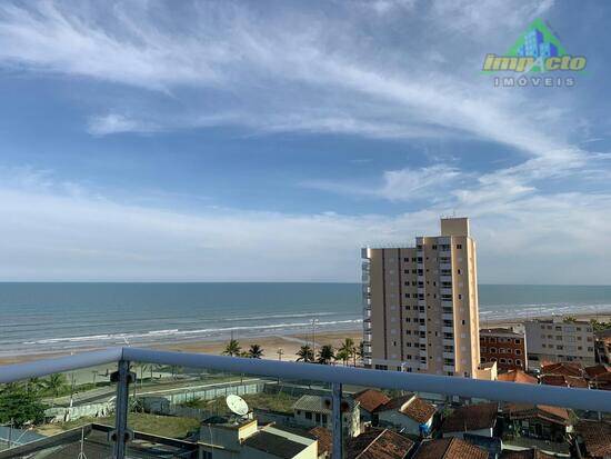 Mirim - Praia Grande - SP, Praia Grande - SP