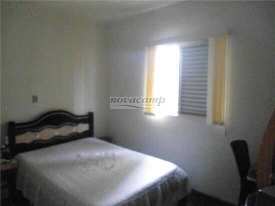 Apartamento Botafogo, Campinas - SP