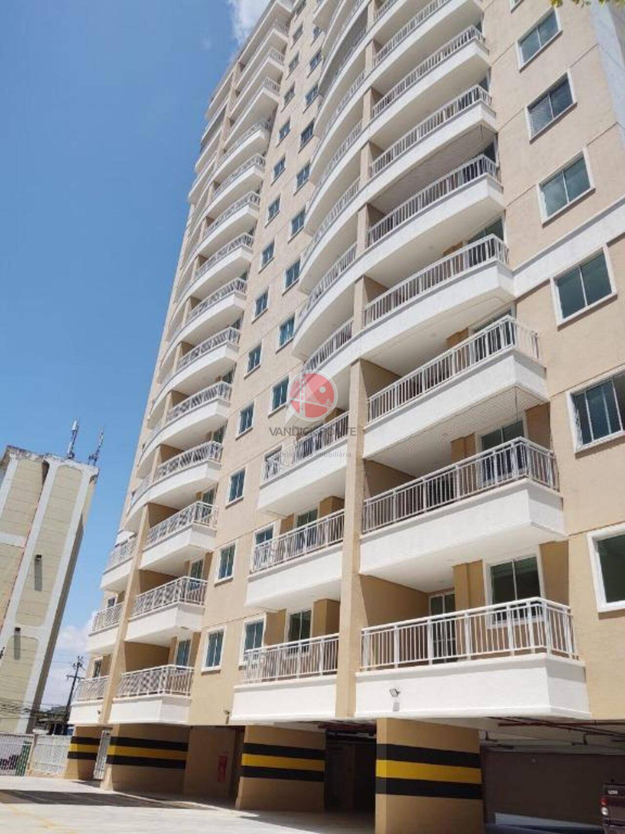 Apartamento Jacarecanga, Fortaleza - CE