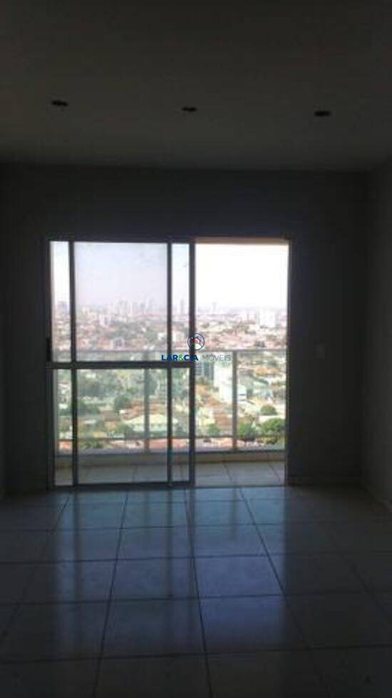 Apartamento Araés, Cuiabá - MT