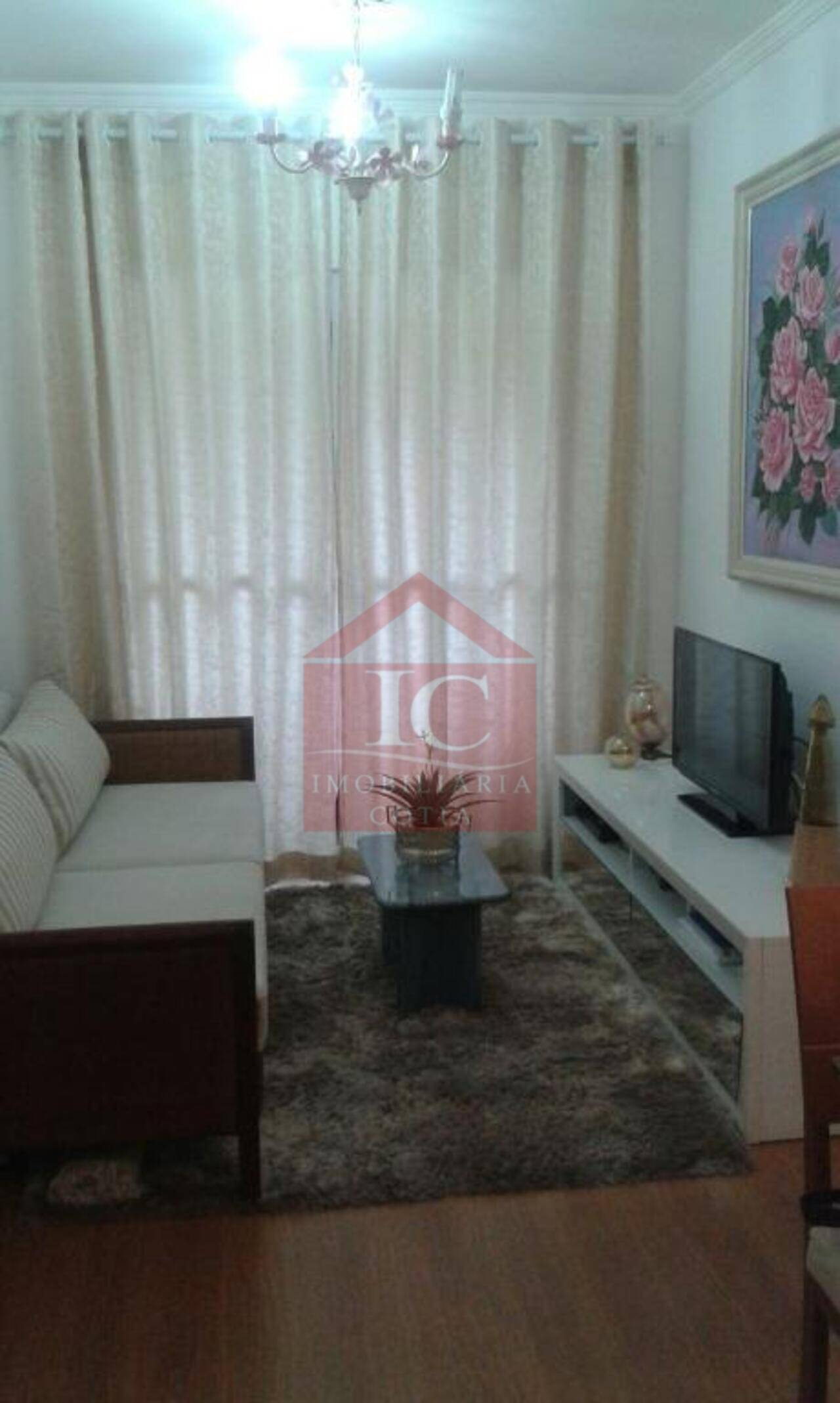 Apartamento Jardim Central, Cotia - SP