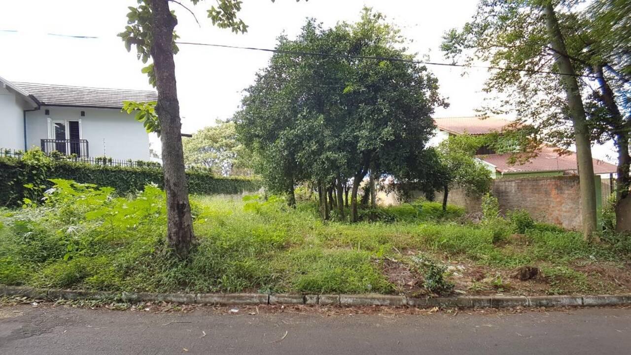 Terreno Rondônia, Novo Hamburgo - RS