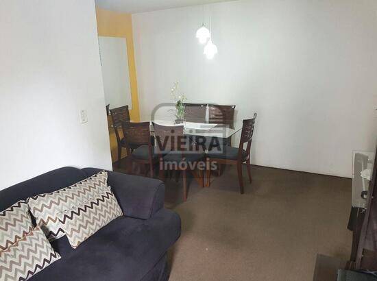 Apartamento Jardim Santa Mônica, São Paulo - SP