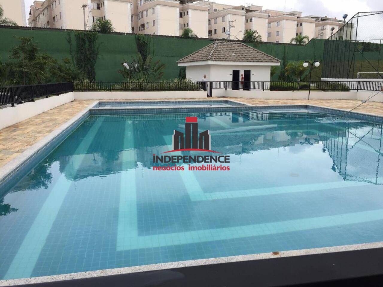 Apartamento Jardim América, São José dos Campos - SP