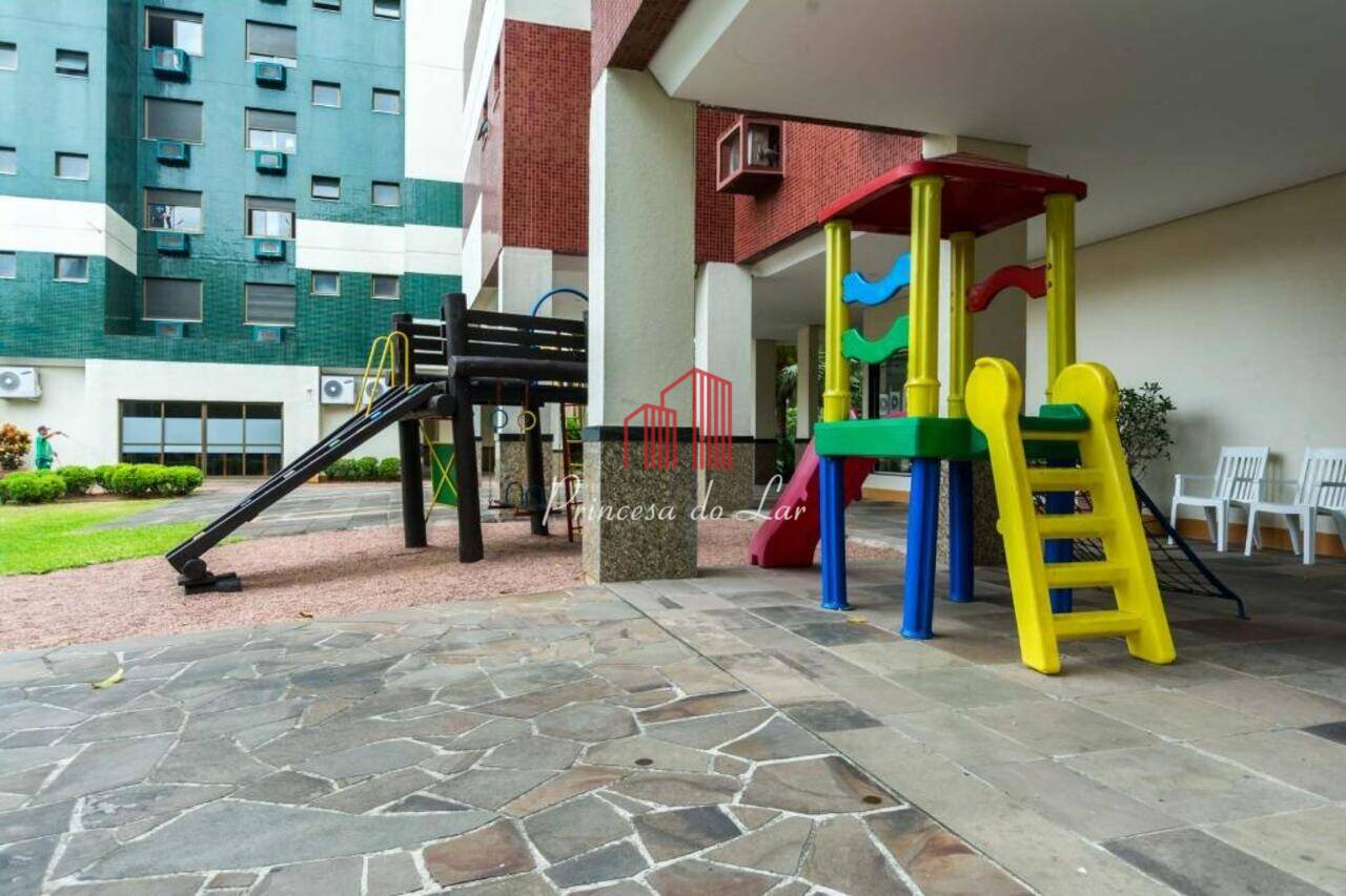 Apartamento Menino Deus, Porto Alegre - RS
