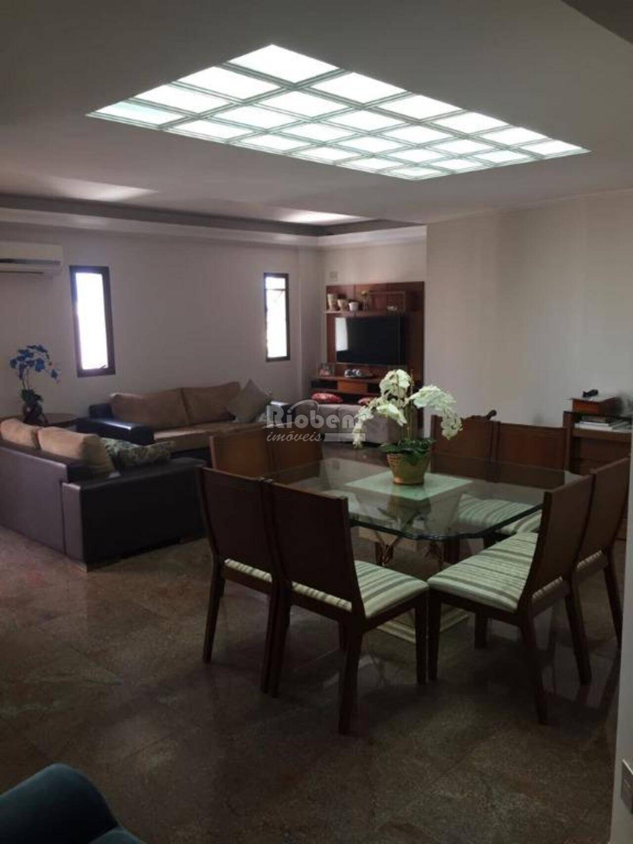 Apartamento Centro, São José do Rio Preto - SP