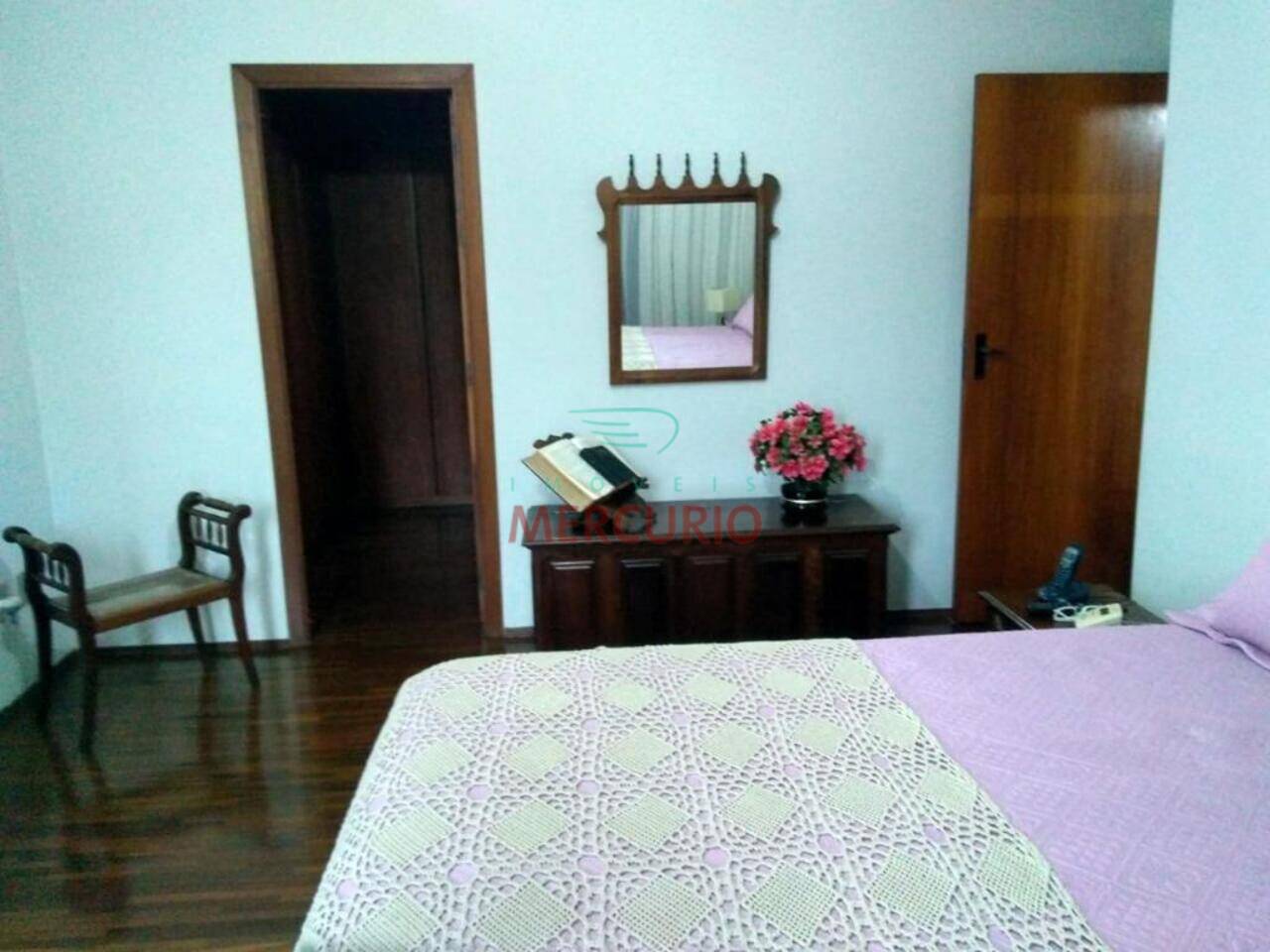 Apartamento Vila Santa Tereza, Bauru - SP