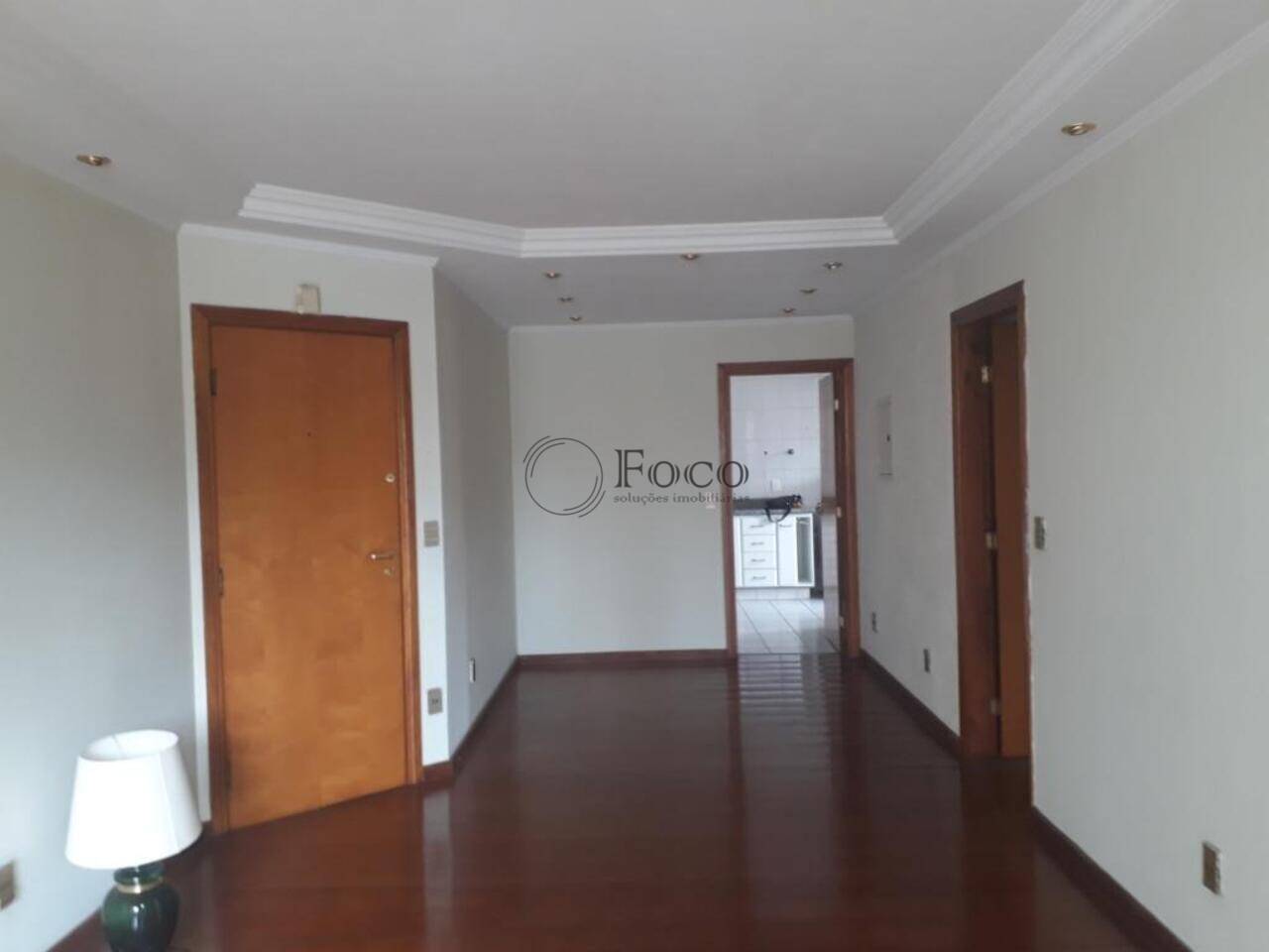 Apartamento Chora Menino, São Paulo - SP