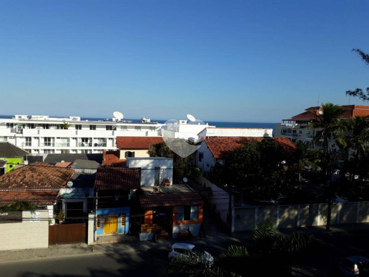 Cobertura Recreio dos Bandeirantes, Rio de Janeiro - RJ