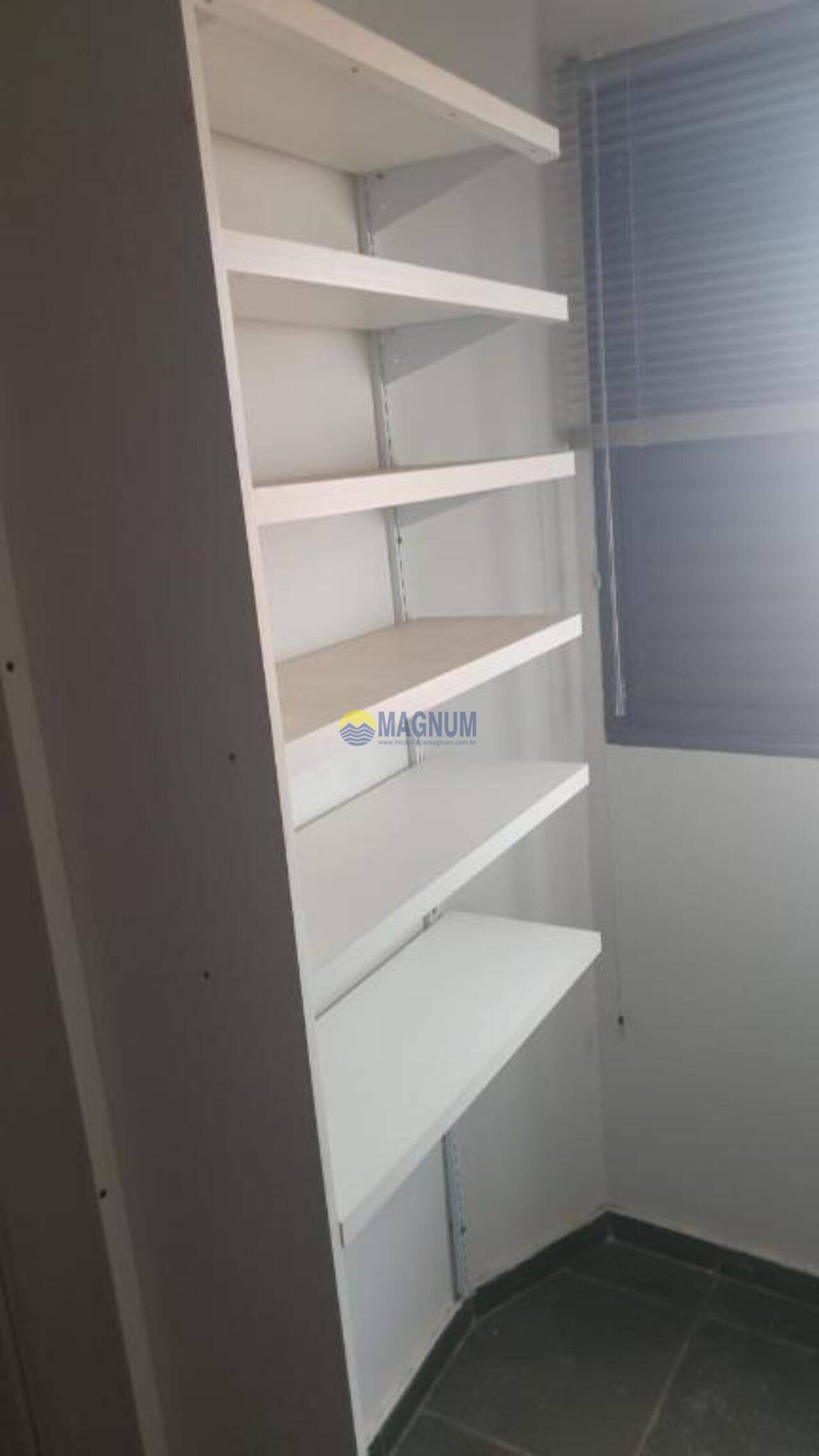 Apartamento Jardim Urano, São José do Rio Preto - SP