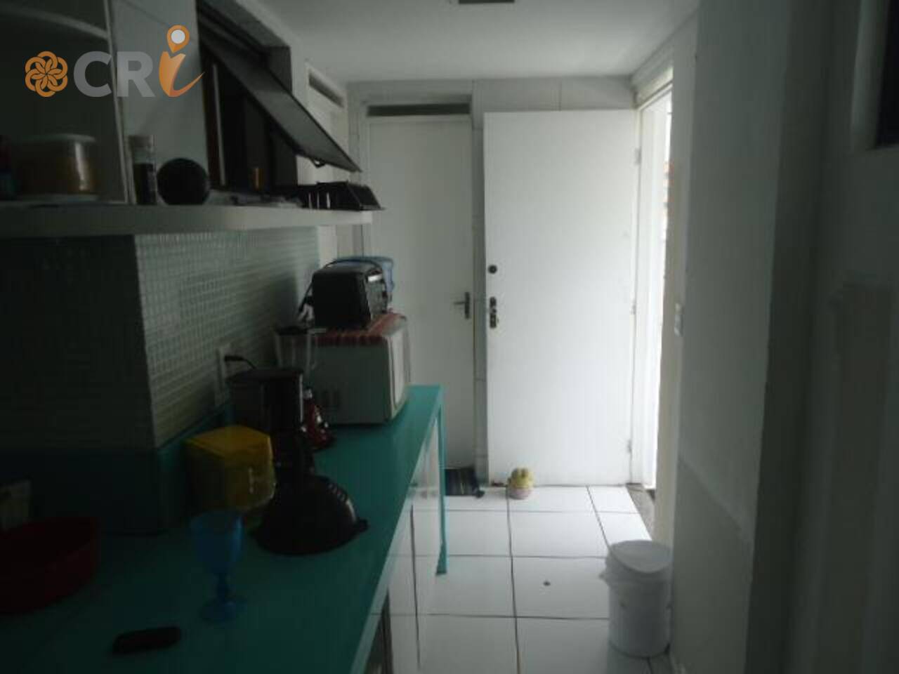 Apartamento Aldeota, Fortaleza - CE